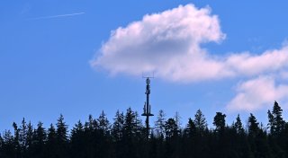 Handynutzer sollen Funklöcher aufspüren