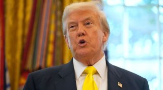 Gericht kassiert riesige Geldstrafe für Trump und Söhne