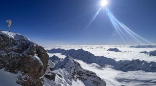 Was der «Lonely Planet» für 2025 empfiehlt
