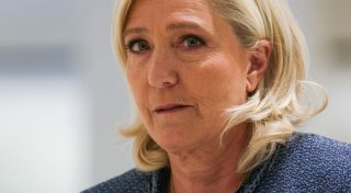 Schuldspruch: Le Pen kann nicht mehr bei Wahlen antreten