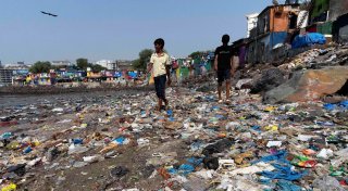 Verhandlungsrunde über UN-Plastikabkommen ohne Einigung