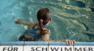 Schwimmverband in NRW beklagt „dramatisches“ Bädersterben