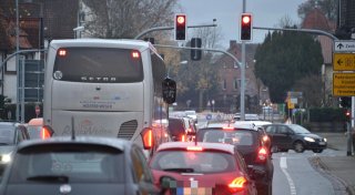Ortscheck im Kreis Höxter: Kritik gibt`s an Verkehr und Gesundheitsversorgung