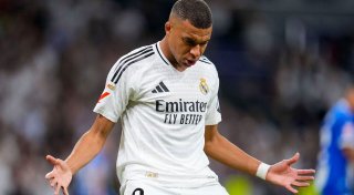 Real Madrid zittert sich zum Sieg gegen Alaves