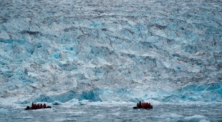 Stärkster Anstieg des Meeresspiegels seit 4.000 Jahren