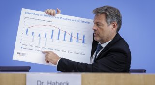 OWL-Handwerk macht Druck: Entweder Berlin hilft - oder der Aufschwung fällt aus
