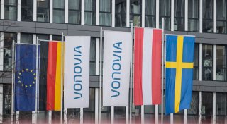 Immobilienriese Vonovia will 3.000 neue Wohnungen bauen