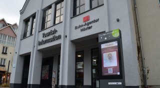 News aus dem Kreis Höxter: Umbaupläne, Brandstiftung und Automatensprenger