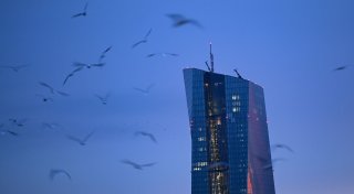 EZB zwischen Konjunktursorgen und hartnäckiger Inflation