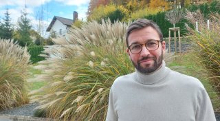 Hospizbewegung Warburg: Warum die Begleitung Sterbender zufrieden macht