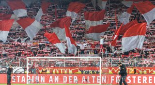 Beitrag von Union Berlin auf X sorgt für Kritik