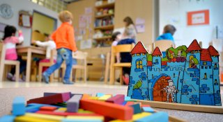 „Wir sind entsetzt“: Mehr als 115.000 Unterschriften gegen Kita-Verordnung in NRW