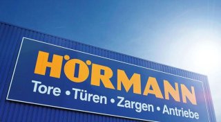 Unternehmen Hörmann eröffnet neues Werk in Polen - statt im Kreis Gütersloh