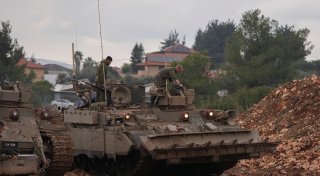 Waffenruhe zwischen Israel und Hisbollah scheint zu halten