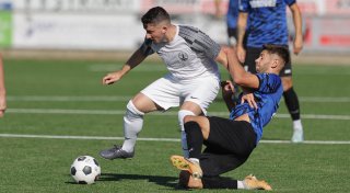 SV Rödinghausen II übernimmt an Tabellenspitze. SC Herford klettert weiter nach oben