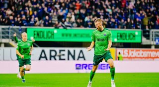 Sebastian Klaas führt SC Paderborn gegen Ex-Trainer zum Sieg: „Bin ihm sehr dankbar“
