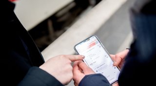 Mit diesen Tipps wird Bahnfahren günstiger