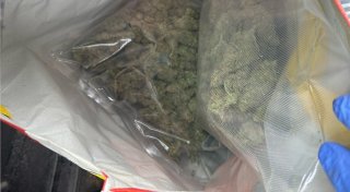 Marihuana, Heroin, Ecstasy: Drogen bei Kontrollen auf der A44 im Kreis Paderborn entdeckt