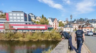 Sechsjähriger in Weilburg bleibt verschwunden
