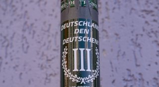 Rechte Umtriebe: Ein Hilferuf aus Brandenburg und die Folgen