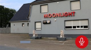Schüsse auf Herforder Moonlight-Bordell: Weshalb ein Freier zur Waffe greift