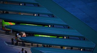 Flixbus lässt um Weihnachten mehr Busse fahren