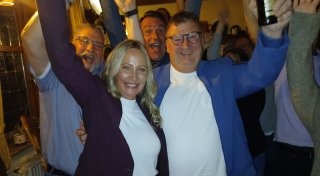 Ulla Berhorst-Schäfers sorgt für SPD-Paukenschlag in Bad Wünnenberg