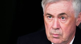 Ancelotti zu Real-Gerüchten: «Am Ende der Saison reden wir»
