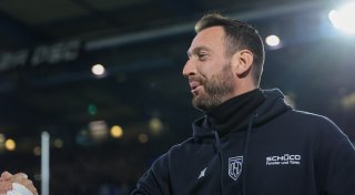 „Ein raues Pflaster“: Arminia Bielefelds finaler Kraftakt 2024 in Mannheim