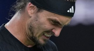 Becker kritisiert Zverev: «Weltspitze sieht anders aus»