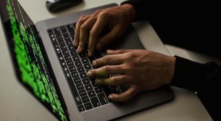 Produktion gestoppt: Cyberangriff legt Herforder Unternehmen lahm