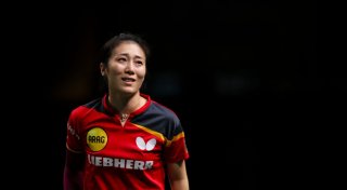 Tischtennis-Comeback: Turniersieg nach zwei Sehnenrissen