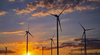 Kreis Höxter entscheidet über Großprojekte für regenerative Energien