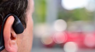 Mit Musik in Marathon: Berliner Lauf mit Premiere