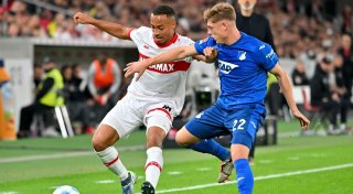 Leweling über DFB-Anruf: Profilbild verrät Nagelsmann