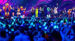 Kontroversen, Klänge, Klicks: zum Mitreden beim ESC