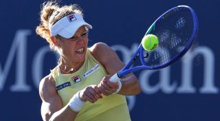 Siegemund zieht in Wuhan überraschend ins Viertelfinale ein