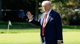 Trump kündigt 100 Prozent Extra-Zölle für China an