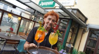Inhaberwechsel im bekannten Paderborner Lokal: Das ist für das Ausspann geplant