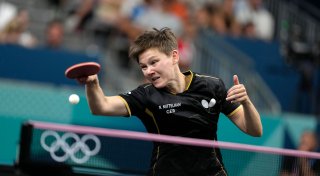Bronzemedaille als Trost: Mittelham verpasst EM-Finale