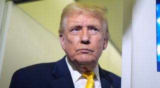 Trump kündigt Milliardenklage gegen BBC an