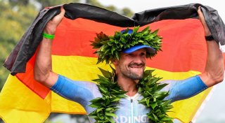 Wieder gemeinsame Ironman-Weltmeisterschaften auf Hawaii