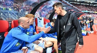 Endspiel für Miro Klose? Nürnbergs Trainer muss gegen Paderborn um seinen Job bangen