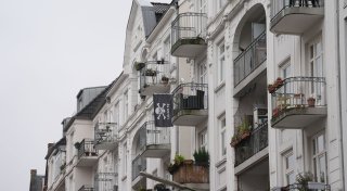 IfW Kiel: Preisverfall von Immobilien hat sich abgeschwächt
