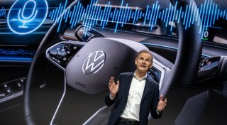 VW-Chef: Lage alarmierend - Kritiker sehen Missmanagement