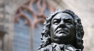 Sensationsfund in Leipzig: Unbekannte Bach-Stücke entdeckt