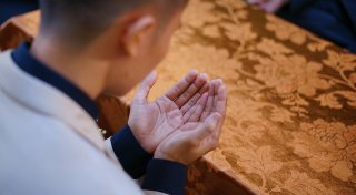 Islamisches Opferfest: Bedeutung, Rituale und Grüße zum Opferfest