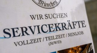 Teilzeitquote in Deutschland auf Rekordniveau