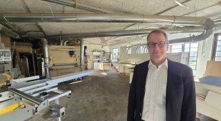 Traditionsbetrieb im Kreis Gütersloh schließt nach fast 140 Jahren - trotz guter Zahlen