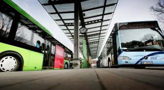 Bünder sind unzufrieden mit Verkehrsangeboten - was die Stadt ändern möchte